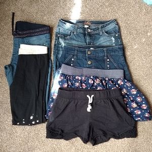 Girls size 12-14 lot